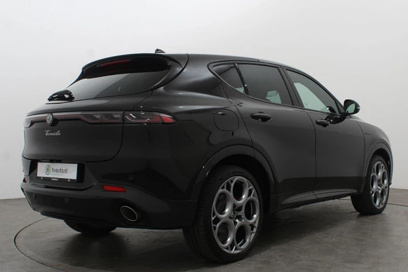 Alfa Romeo Tonale - Afbeelding 15 van 30