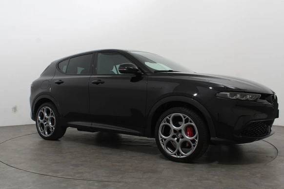 Alfa Romeo Tonale - Afbeelding 17 van 30