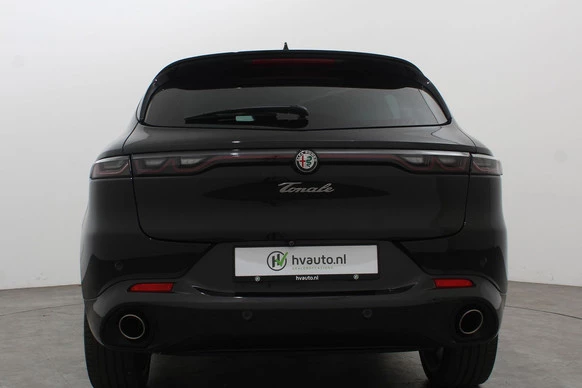 Alfa Romeo Tonale - Afbeelding 29 van 30