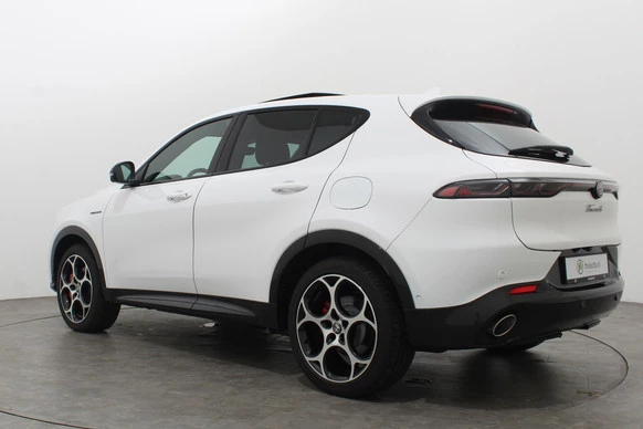 Alfa Romeo Tonale - Afbeelding 3 van 30