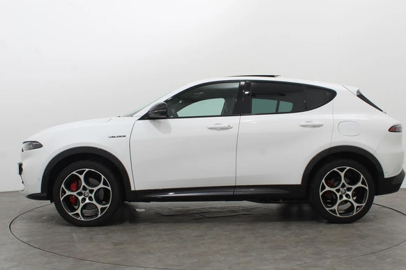 Alfa Romeo Tonale - Afbeelding 6 van 30