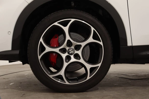 Alfa Romeo Tonale - Afbeelding 11 van 30