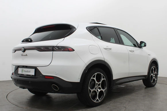 Alfa Romeo Tonale - Afbeelding 17 van 30