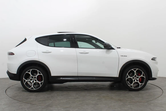 Alfa Romeo Tonale - Afbeelding 18 van 30