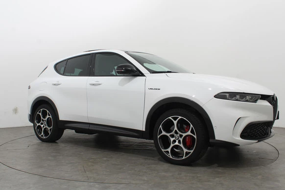 Alfa Romeo Tonale - Afbeelding 19 van 30
