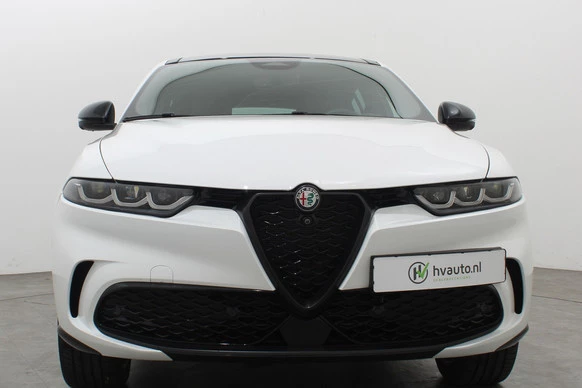 Alfa Romeo Tonale - Afbeelding 22 van 30