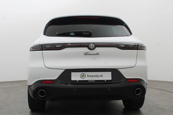 Alfa Romeo Tonale - Afbeelding 23 van 30