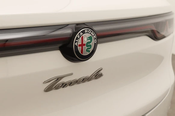 Alfa Romeo Tonale - Afbeelding 29 van 30