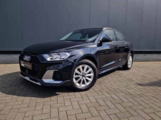 Audi A1 - Afbeelding 1 van 18