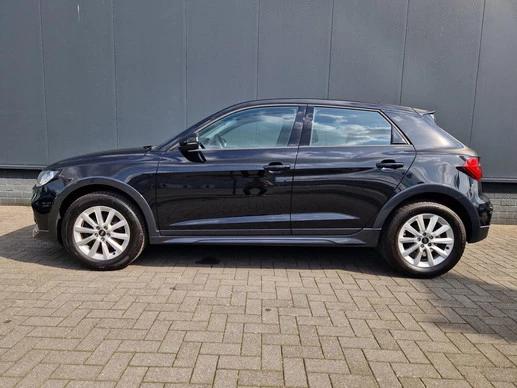 Audi A1 - Afbeelding 2 van 18