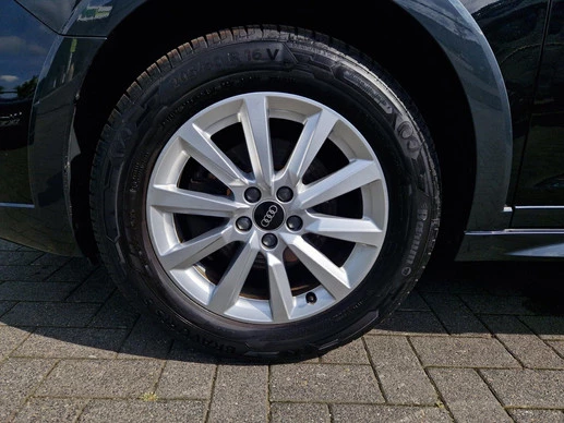 Audi A1 - Afbeelding 3 van 18