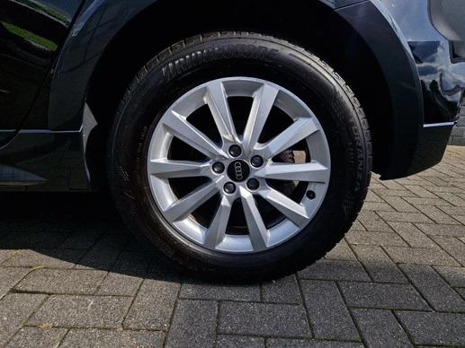 Audi A1 - Afbeelding 4 van 18