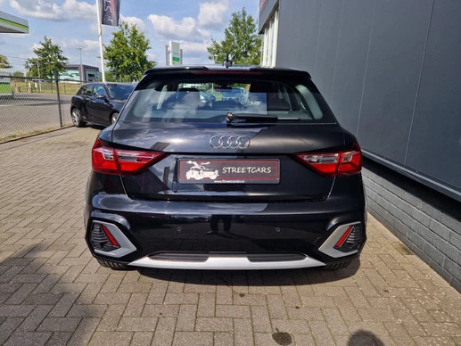Audi A1 - Afbeelding 5 van 18