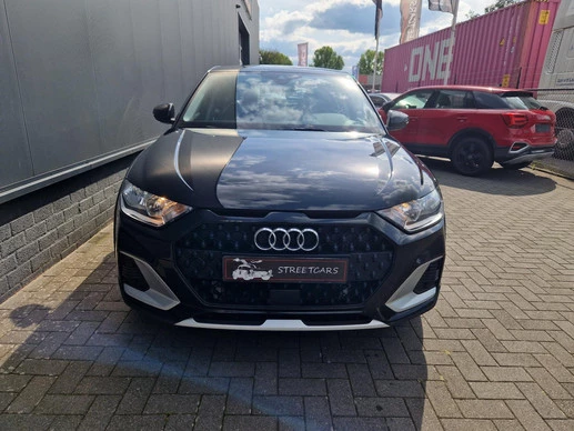 Audi A1 - Afbeelding 6 van 18
