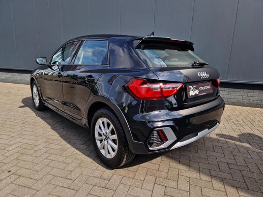 Audi A1 - Afbeelding 7 van 18