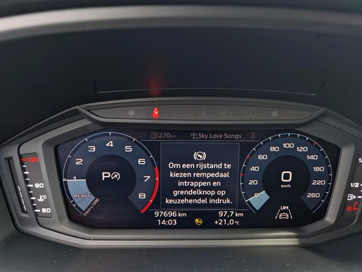 Audi A1 - Afbeelding 8 van 18