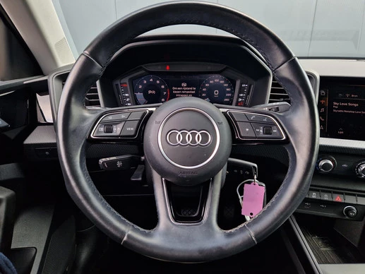 Audi A1 - Afbeelding 9 van 18