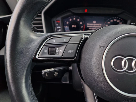 Audi A1 - Afbeelding 10 van 18