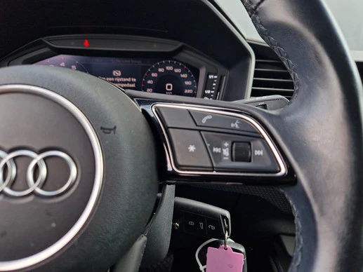 Audi A1 - Afbeelding 11 van 18