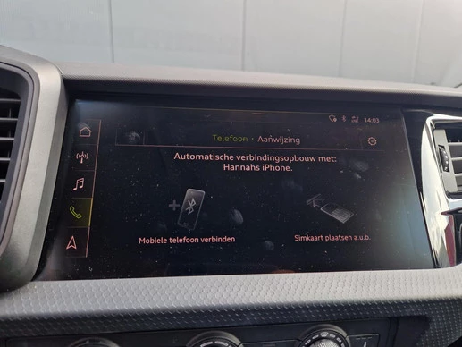 Audi A1 - Afbeelding 13 van 18
