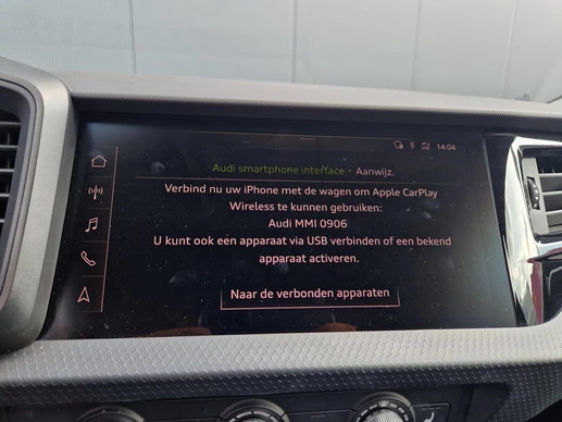 Audi A1 - Afbeelding 16 van 18