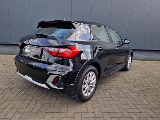 Audi A1 - Afbeelding 17 van 18