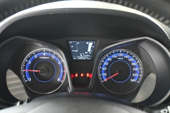 Hyundai ix20 - Afbeelding 25 van 30