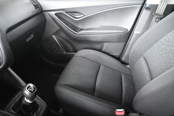 Hyundai ix20 - Afbeelding 26 van 30