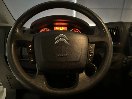 Citroën Jumper - Afbeelding 7 van 18