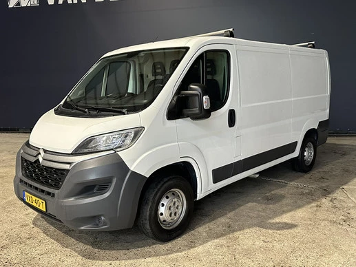 Citroën Jumper - Afbeelding 10 van 18