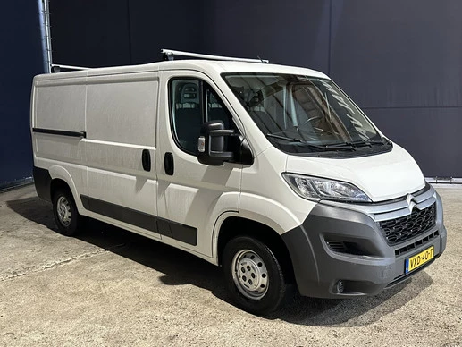 Citroën Jumper - Afbeelding 11 van 18