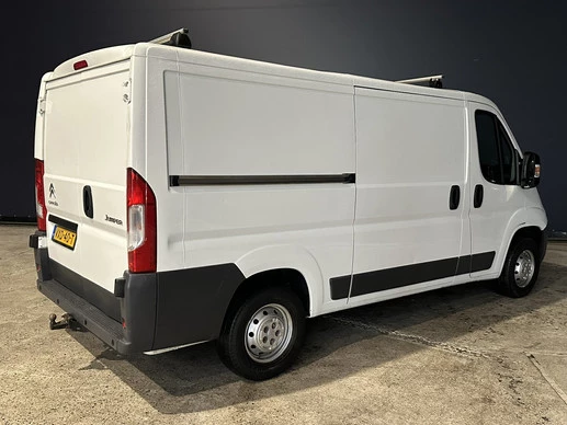 Citroën Jumper - Afbeelding 12 van 18