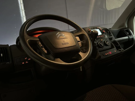 Citroën Jumper - Afbeelding 15 van 18
