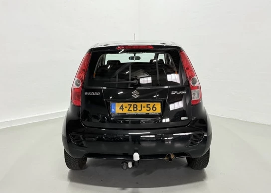Suzuki Splash - Afbeelding 4 van 23