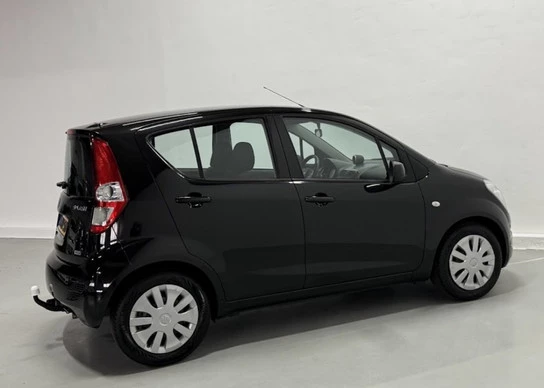 Suzuki Splash - Afbeelding 6 van 23