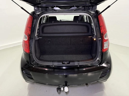Suzuki Splash - Afbeelding 11 van 23