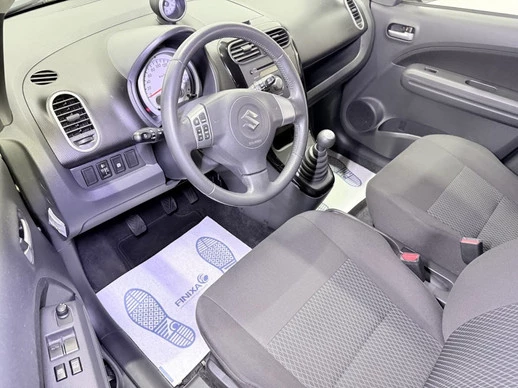 Suzuki Splash - Afbeelding 14 van 23