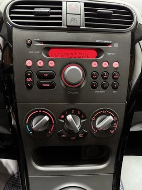 Suzuki Splash - Afbeelding 16 van 23