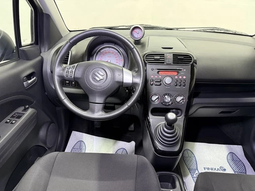 Suzuki Splash - Afbeelding 17 van 23