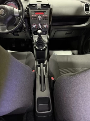 Suzuki Splash - Afbeelding 19 van 23