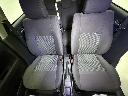 Suzuki Splash - Afbeelding 21 van 23