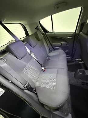 Suzuki Splash - Afbeelding 22 van 23