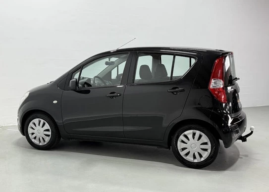 Suzuki Splash - Afbeelding 3 van 24