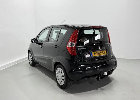 Suzuki Splash - Afbeelding 4 van 24