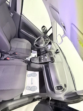 Suzuki Splash - Afbeelding 13 van 24