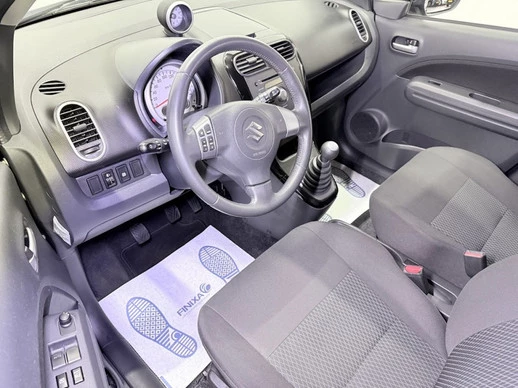 Suzuki Splash - Afbeelding 16 van 24