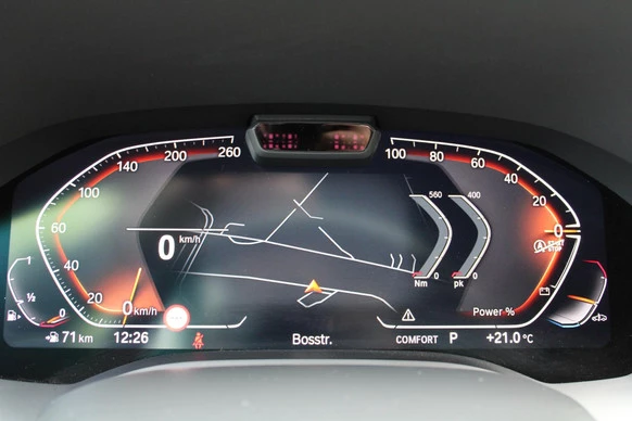 BMW 8 Serie - Afbeelding 6 van 30