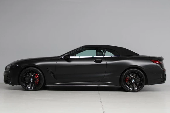 BMW 8 Serie - Afbeelding 12 van 30