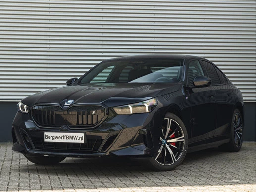 BMW i5 - Afbeelding 1 van 30