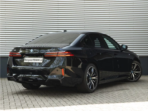 BMW i5 - Afbeelding 3 van 30
